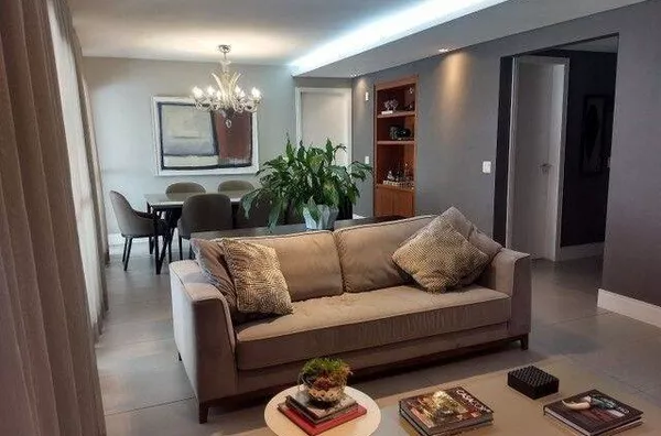 Apartamento com 3 quartos  Jardim Esplanada - São José dos Campos/SP