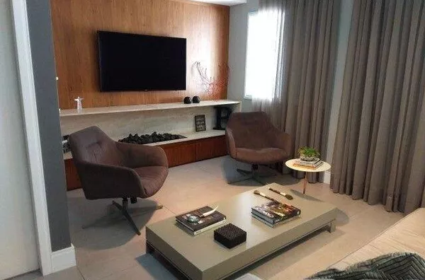 Apartamento com 3 quartos  Jardim Esplanada - São José dos Campos/SP