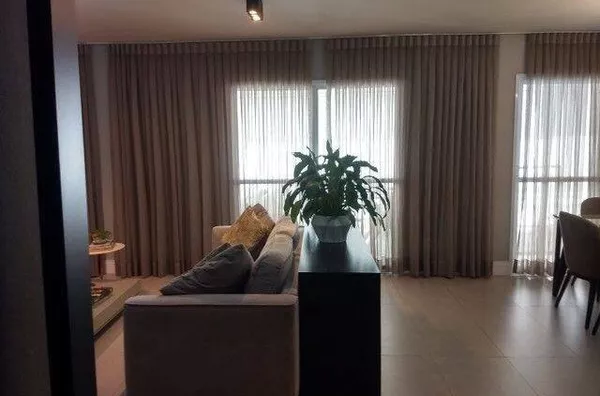 Apartamento com 3 quartos  Jardim Esplanada - São José dos Campos/SP