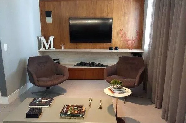 Apartamento com 3 quartos  Jardim Esplanada - São José dos Campos/SP