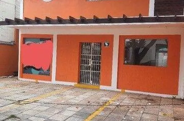 Casa com 1 dormitório para alugar, 203 m² por R$ 5.900,00/mês - Jardim Satélite - São José dos Campo