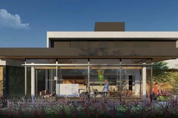 Casa com 5 dormitórios à venda, 465 m² por R$ 4.600.000,00 - Condomínio Reserva do Paratehy - São Jo