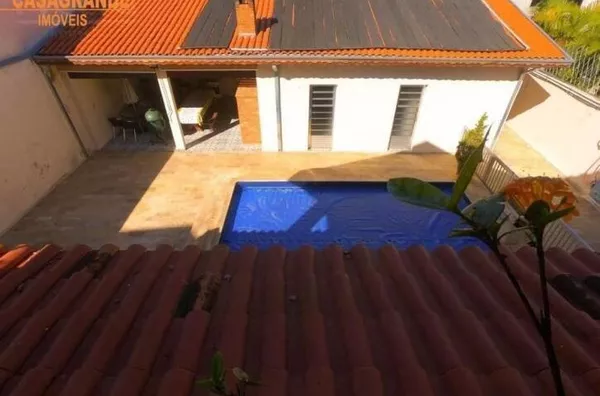 Casa com 5 dormitórios à venda, 348 m² por R$ 1.400.000,00 - Cidade Vista Verde - São José dos Campo