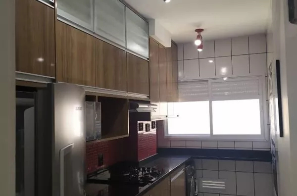 Apartamento Residencial à venda, Jardim Ismênia, São José dos Campos - .