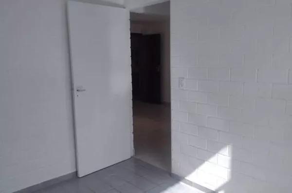 Apartamento para aluguel Vila Industrial São José dos Campos