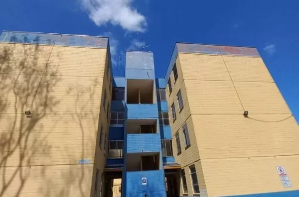 Apartamento para aluguel Vila Industrial São José dos Campos