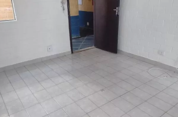 Apartamento para aluguel Vila Industrial São José dos Campos