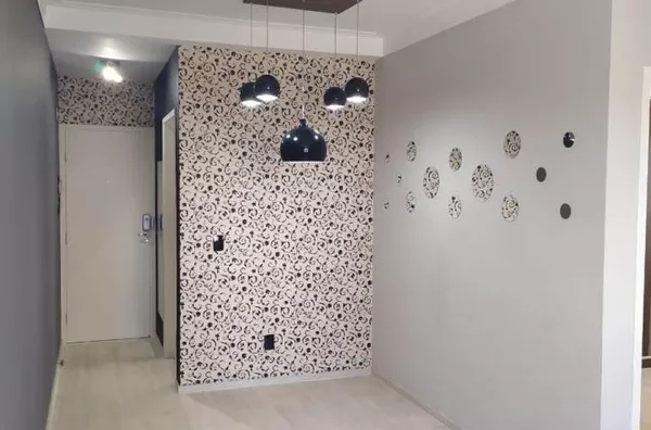 Apartamento Residencial à venda, Jardim Ismênia, São José dos Campos - .