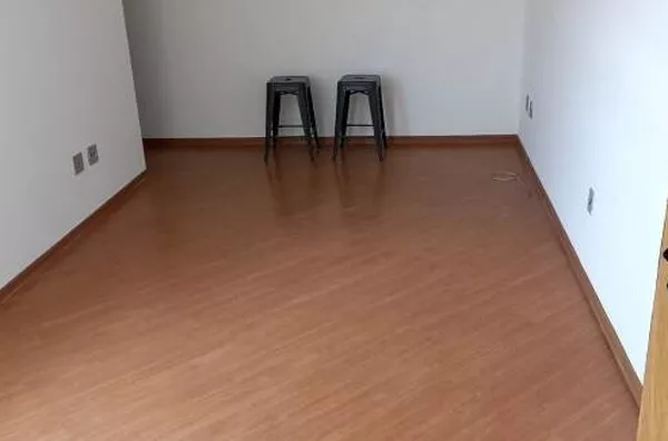 Apartamento com 2 dormitórios para alugar, 54 m² por R$ 1.400,00/mês - Jardim Esplanada - São José d