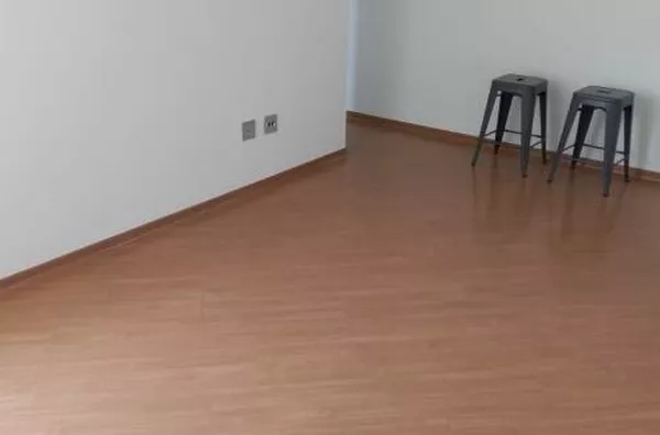 Apartamento com 2 dormitórios para alugar, 54 m² por R$ 1.400,00/mês - Jardim Esplanada - São José d