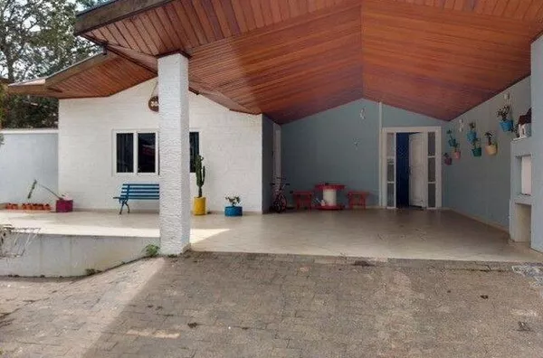 Casa com 3 dormitórios à venda, 200 m² por R$ 850.000,00 - Urbanova - São José dos Campos/SP