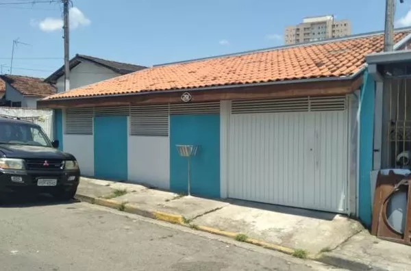 Casa com 3 dormitórios à venda, 159 m² por R$ 391.000,00 - Jardim da Granja - São José dos Campos/SP