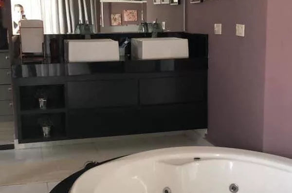 Sobrado Residencial à venda, Villa Branca, Jacareí - .