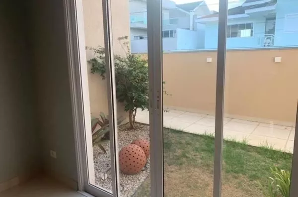 Sobrado Residencial à venda, Villa Branca, Jacareí - .