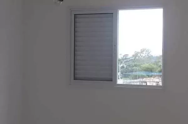 Apartamento com 2 dormitórios para alugar, 45 m² por R$ 800,00/mês - Residencial Ana Maria - São Jos