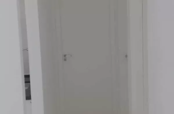 Apartamento com 2 dormitórios para alugar, 45 m² por R$ 800,00/mês - Residencial Ana Maria - São Jos