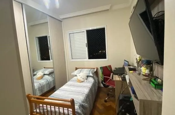 Apartamento para venda Jardim Aquarius São José dos Campos