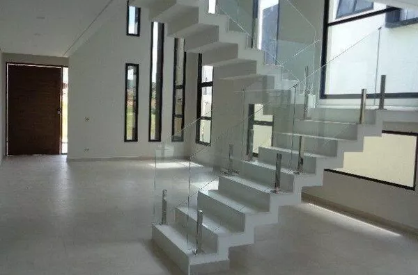 Casa com 4 quartos no Condomínio Residencial Alphaville II