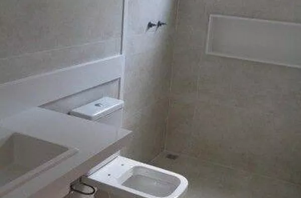 Casa com 4 quartos no Condomínio Residencial Alphaville II