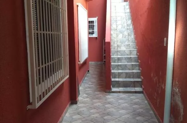 Casa Residencial à venda, Cidade Morumbi, São José dos Campos - .