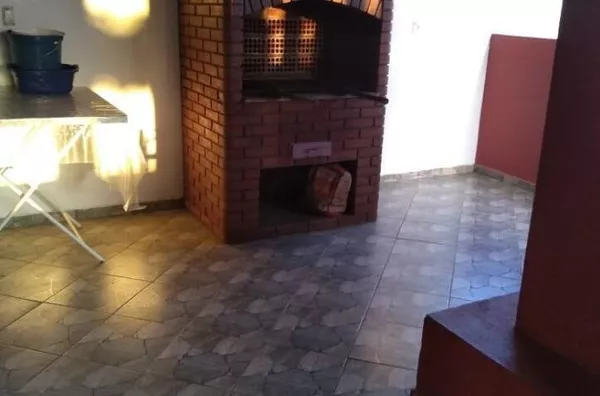 Casa Residencial à venda, Cidade Morumbi, São José dos Campos - .