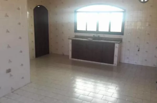 Casa Residencial à venda, Jardim Uirá, São José dos Campos - .