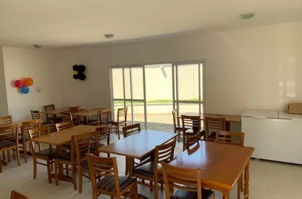 Apartamento Residencial à venda, Vila Tesouro, São José dos Campos - .