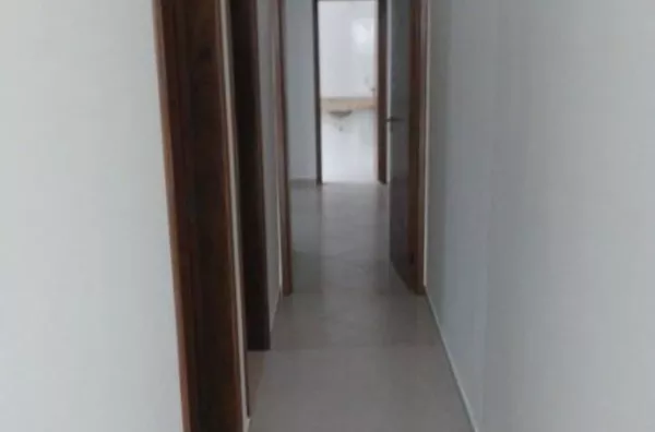 Casa Residencial / Putim