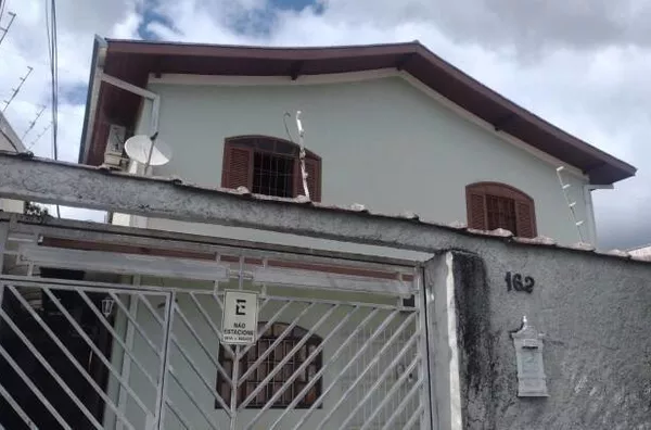 Casa para venda 3 quartos na Vila São Pedro