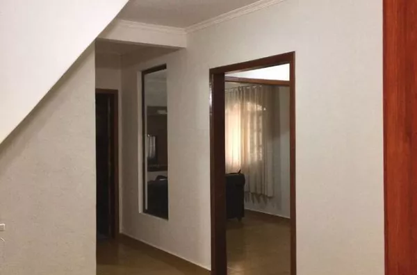 Casa para venda 3 quartos na Vila São Pedro