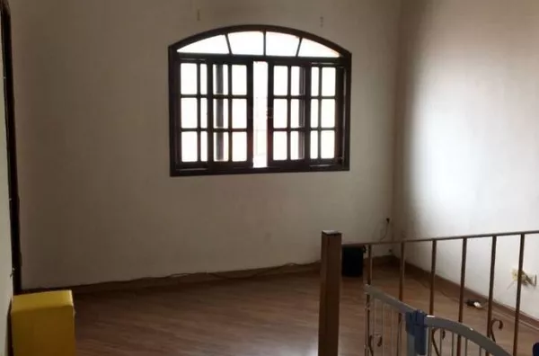 Casa para venda 3 quartos na Vila São Pedro