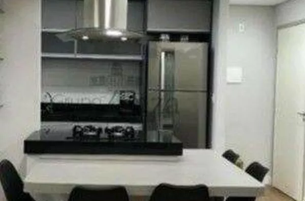 Apartamento com 3 dormitórios à venda, 72 m² por R$ 415.000,00 - Monte Castelo - São José dos Campos