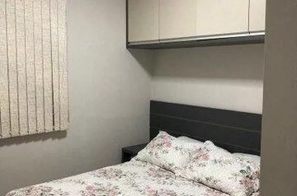 Apartamento com 3 dormitórios à venda, 72 m² por R$ 415.000,00 - Monte Castelo - São José dos Campos