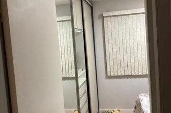 Apartamento com 3 dormitórios à venda, 72 m² por R$ 415.000,00 - Monte Castelo - São José dos Campos