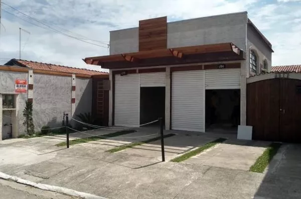 Sala Comercial para locação, Jardim Ismênia, São José dos Campos - .