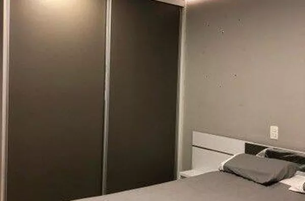 Apartamento com 3 dormitórios à venda, 124 m² por R$ 1.050.000,00 - Jardim Esplanada II - São José d