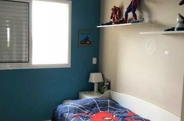 Apartamento com 3 dormitórios à venda, 124 m² por R$ 1.050.000,00 - Jardim Esplanada II - São José d