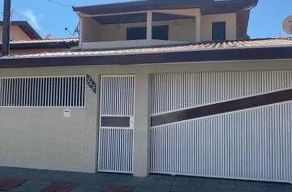 Casa com 3 dormitórios à venda, 240 m² por R$ 870.000,00 - Cidade Vista Verde - São José dos Campos/