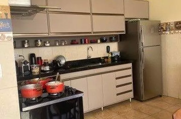 Casa com 3 dormitórios à venda, 240 m² por R$ 870.000,00 - Cidade Vista Verde - São José dos Campos/