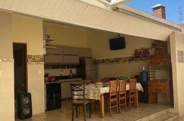 Casa com 3 dormitórios à venda, 240 m² por R$ 870.000,00 - Cidade Vista Verde - São José dos Campos/