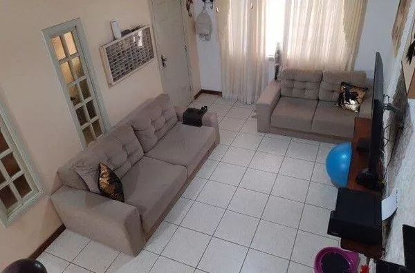 Sobrado com 3 dormitórios à venda, 189 m² por R$ 435.000,00 - Parque Residencial Flamboyant - São Jo