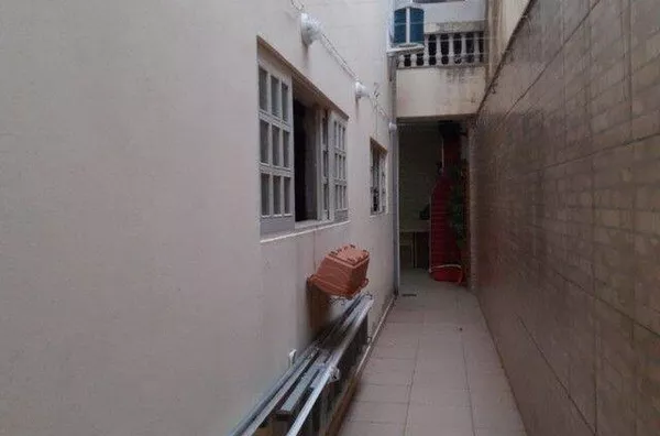 Sobrado com 3 dormitórios à venda, 189 m² por R$ 435.000,00 - Parque Residencial Flamboyant - São Jo