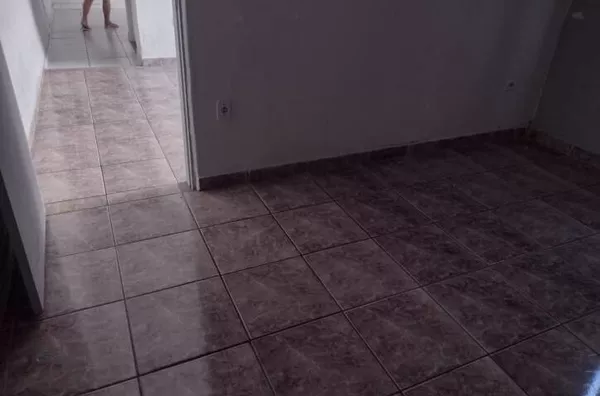 Edícula com 1 dormitório para alugar, 50 m² por R$ 830,00/mês - Jardim Ismênia - São José dos Campos