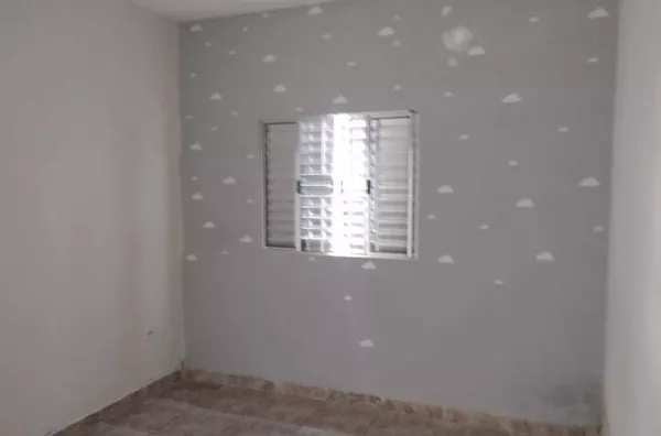 Edícula com 1 dormitório para alugar, 50 m² por R$ 830,00/mês - Jardim Ismênia - São José dos Campos