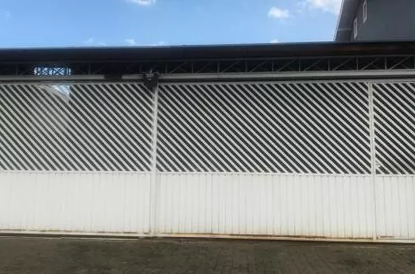 Alugo Casa no Jardim Valparaiba