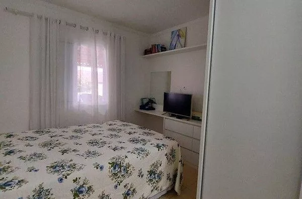 Casa com 3 dormitórios à venda, 70 m² por R$ 400.000,00 - Condomínio Terra Nova - São José dos Campo
