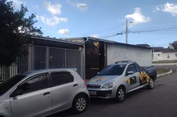 Casa com 3 quartos + Edicula e Ponto Comercial no Novo Horizonte