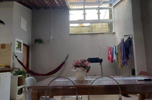 Casa com 3 dormitórios à venda, 70 m² por R$ 400.000,00 - Condomínio Terra Nova - São José dos Campo