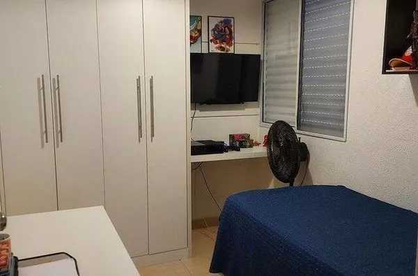 Casa com 3 dormitórios à venda, 70 m² por R$ 400.000,00 - Condomínio Terra Nova - São José dos Campo