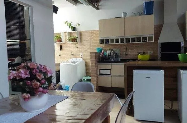 Casa com 3 dormitórios à venda, 70 m² por R$ 400.000,00 - Condomínio Terra Nova - São José dos Campo